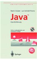 Java: Eine Einf Hrung