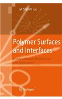 Polymer Surfaces and Interfaces