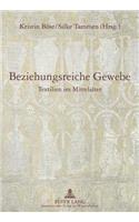 Beziehungsreiche Gewebe
