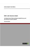 EDV in der Sozialen Arbeit