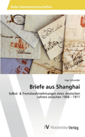 Briefe aus Shanghai