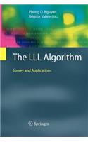 LLL Algorithm