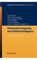Distributed Computing and Artificial Intelligence