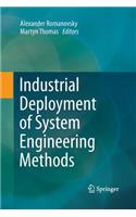 Industrial Deployment of System Engineering Methods