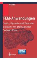 Fem-Anwendungen