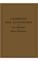 Lehrbuch Der Astronomie