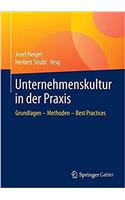 Unternehmenskultur in Der PRAXIS