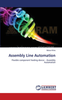 Assembly Line Automation