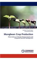Mungbean Crop Production