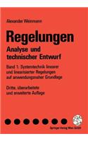 Regelungen Analyse Und Technischer Entwurf
