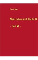 Mein Leben Mit Hartz IV