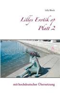Lillys Erotik op Platt 2