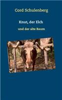 Knut, der Elch