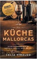 Die Küche Mallorcas
