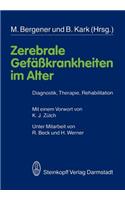 Zerebrale Gefäßkrankheiten Im Alter