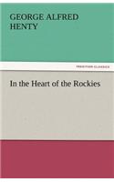 In the Heart of the Rockies: (English)