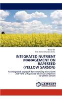 Integrated Nutrient Management on Rapeseed (Yellow Sarson)