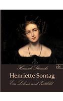 Henriette Sontag
