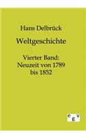 Weltgeschichte