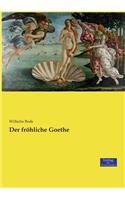 fröhliche Goethe