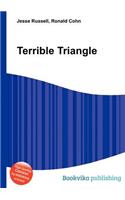 Terrible Triangle