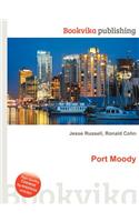 Port Moody: (English)
