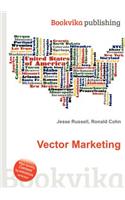 Vector Marketing