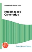 Rudolf Jakob Camerarius