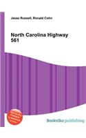 North Carolina Highway 561