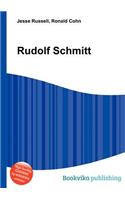 Rudolf Schmitt: (English)