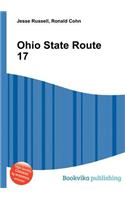 Ohio State Route 17