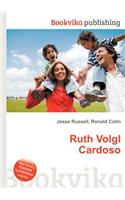 Ruth Volgl Cardoso