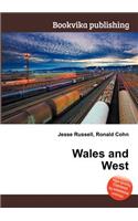 Wales and West: (English)