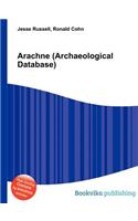 Arachne (Archaeological Database)