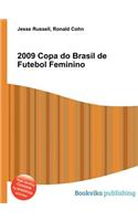 2009 Copa Do Brasil de Futebol Feminino