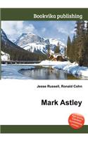 Mark Astley