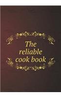 The Reliable Cook Book