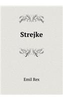 Strejke