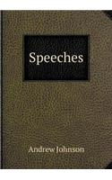 Speeches