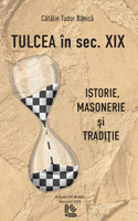 Tulcea in sec XIX