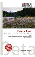 Payette River: (English)