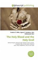 The Holy Blood and the Holy Grail: (English)