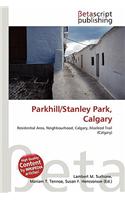 Parkhill/Stanley Park, Calgary: (English)