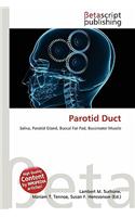 Parotid Duct: (English)