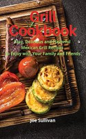 Grill Cookbook