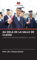 Au-Delà de la Salle de Classe