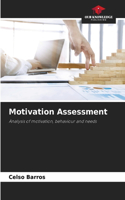 Motivation Assessment