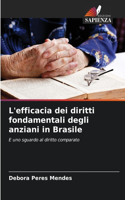 L'efficacia dei diritti fondamentali degli anziani in Brasile