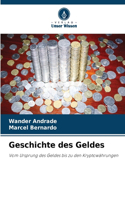 Geschichte des Geldes