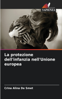 protezione dell'infanzia nell'Unione europea